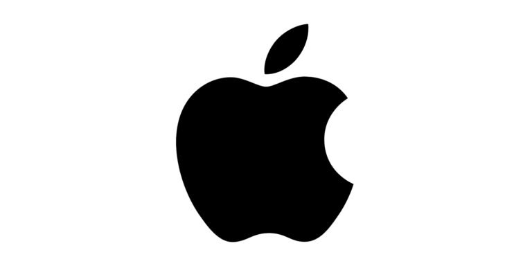 apple logo